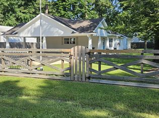 30119 Rickett Rd, Magnolia, TX 77355
