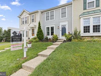 144 Spruce Woods Ct, Abingdon, MD, 21009