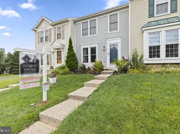 144 Spruce Woods Ct, Abingdon, MD 21009