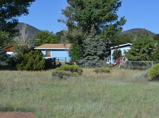 7360 Slayton Ranch Rd, Flagstaff, AZ 86004