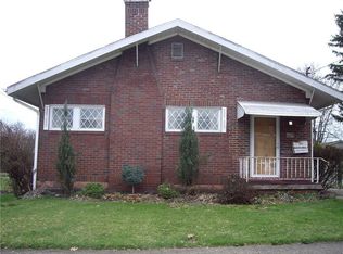 623 Donnan Ave, Washington, PA