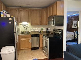 497 Beacon St APT 8E, Boston, MA 02215