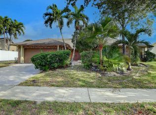 2525 NW 31st St, Boca Raton, FL 33434