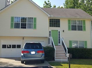 4988 Hidden Creek Ct, Decatur, GA 30035