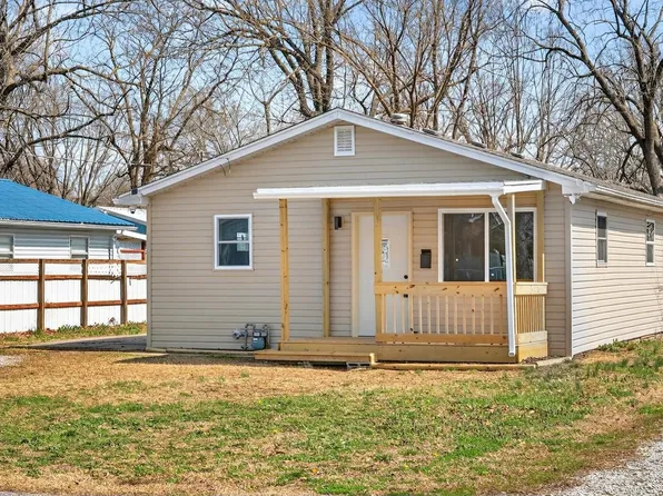 2024 N Columbia Avenue, Springfield, MO 65803