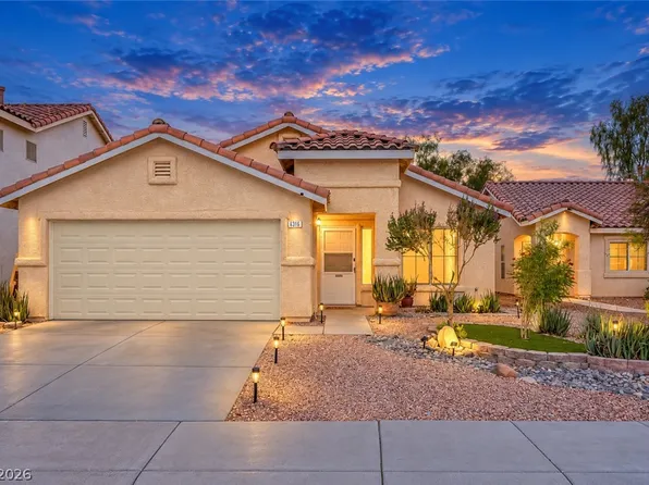 6316 Monarch Creek St, Las Vegas, NV 89130