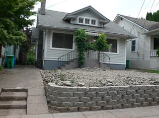 2750 SE 34th Ave, Portland, OR 97202