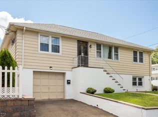 2 Taft Ave, Woodland Park, NJ 07424