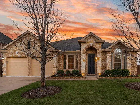 4118 Martha Ave, Sachse, TX 75048