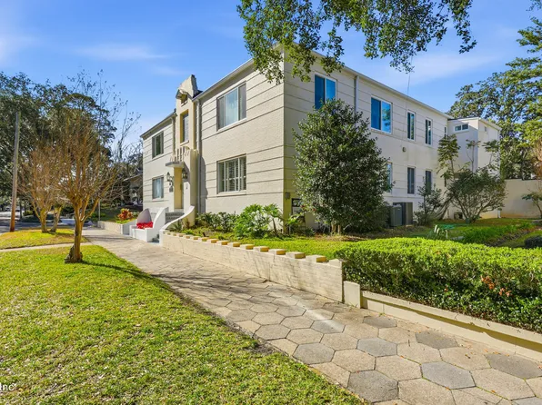 3225 ST JOHNS Avenue #B, Jacksonville, FL 32205