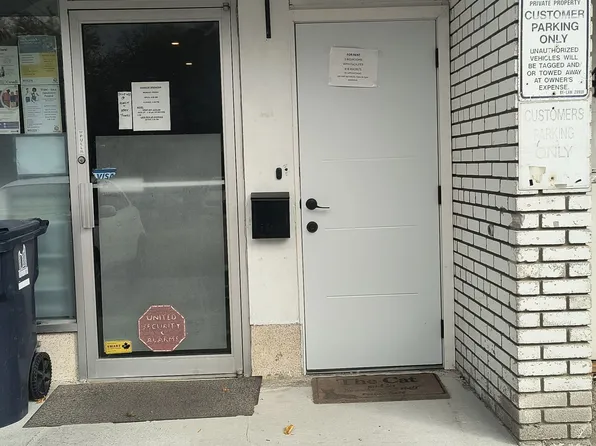 551A Kennedy Rd #2, Toronto, ON M1K 2B1