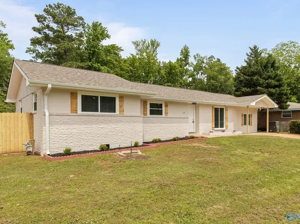 618 Harolds Dr NW, Huntsville, AL 35806