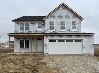 6911 Emerald Ln, Whitestown, IN 46075