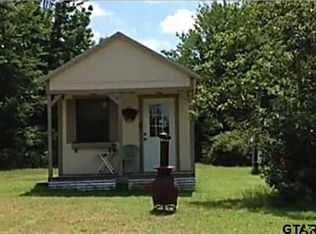 Tbd Seahorn Trl, Gilmer, TX 75644