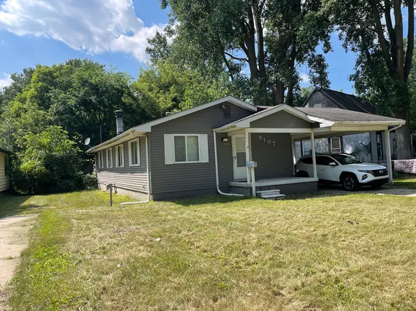 5107 Winsford By Way, Flint, MI 48506