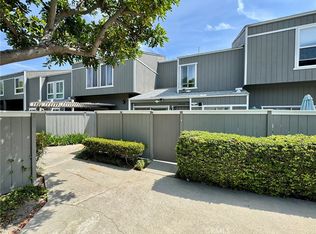 2910 S Greenville St UNIT H, Santa Ana, CA 92704