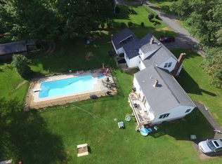 107 S Spencer Rd, Spencer, MA 01562