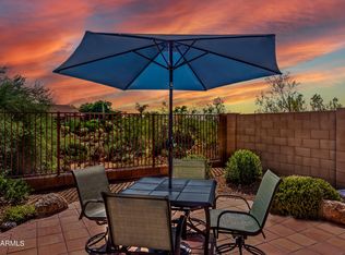 10323 E Second Water Trl, Gold Canyon, AZ 85118
