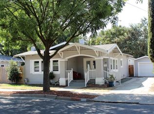 926 W Rose St, Stockton, CA
