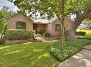 17202 Fawn Brook Dr, San Antonio, TX 78248