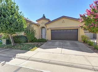 3524 Husch Way, Rancho Cordova, CA 95670