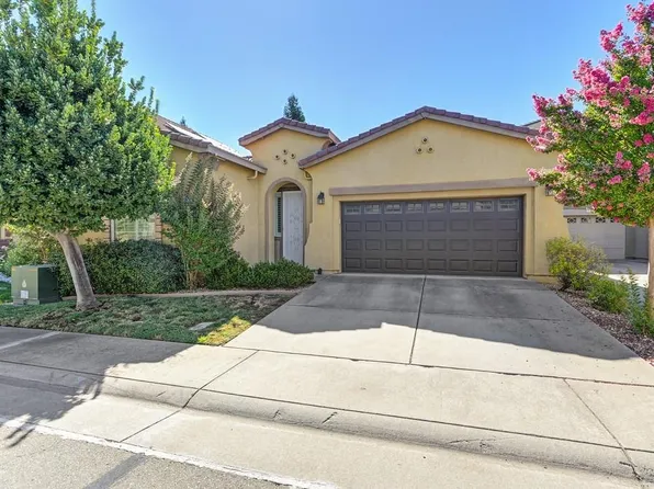 3524 Husch Way, Rancho Cordova, CA 95670