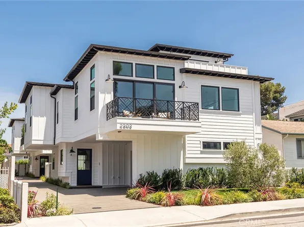 2303 Marshallfield Ln #A, Redondo Beach, CA 90278