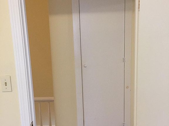 2nd floor linen