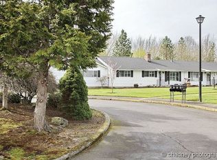 567 NE Fleming Ave #C-47, Gresham, OR 97030