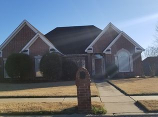 3015 Turnberry Dr, Benton, AR 72019