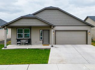 1405 E Brecken Dr, Moses Lake, WA 98837