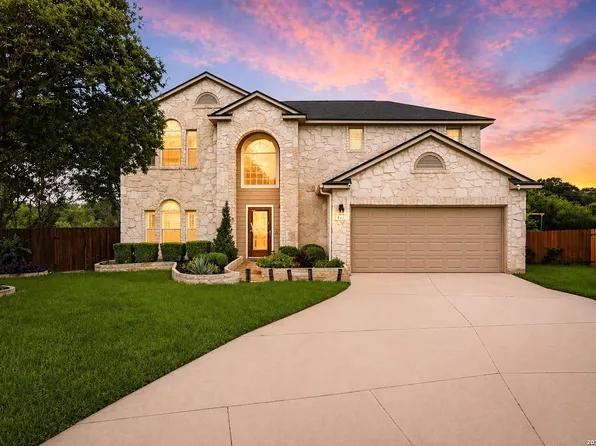 1103 El Sierro, San Antonio, TX 78258