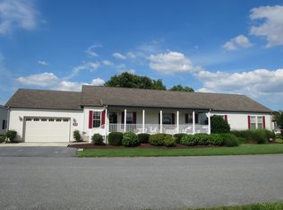 21 Whitehaven Way, Lewes, DE 19958