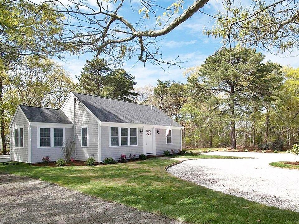 55 Bayberry Road, West Yarmouth, MA 02673 Zillow