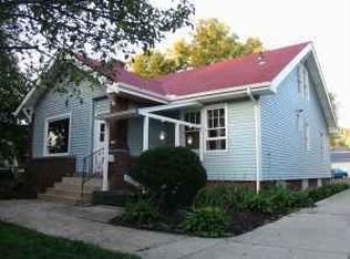 4185 N High St, Columbus, OH 43214