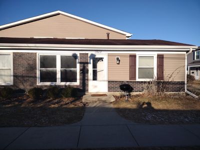 1302 Kingsbury Dr UNIT F, Hanover Park, IL, 60133
