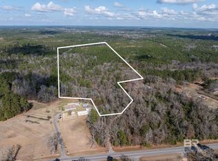 21155 County Road 47, Perdido, AL 36562