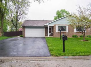 1 Emery Ct, Belleville, IL