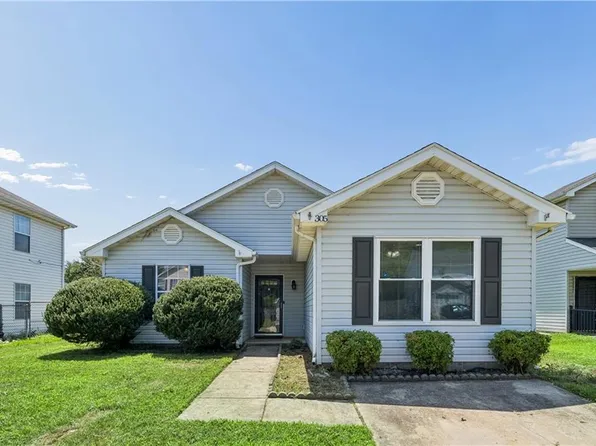 305 Greenfield Cres, Suffolk, VA 23434