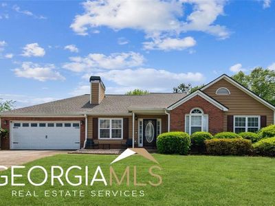 2341 Perch Ct SW, Marietta, GA, 30008