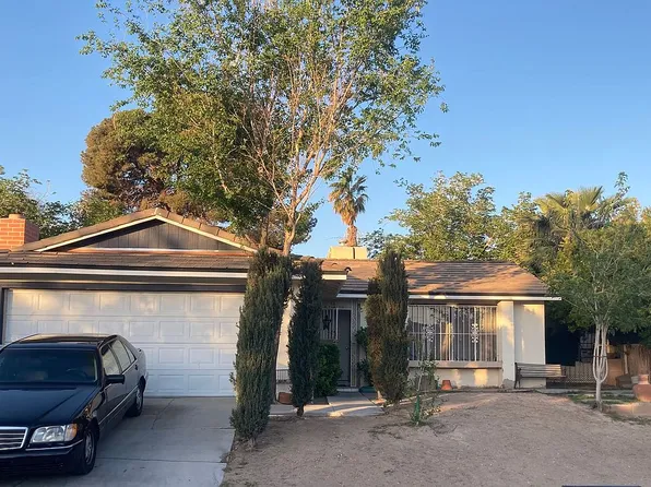 1313 Meyer St, Las Vegas, NV 89101