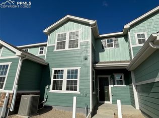 5251 Mountain Vista Hts, Colorado Springs, CO 80924