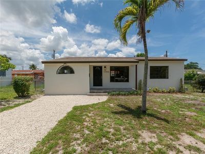 1755 NW 83rd St, Miami, FL, 33147