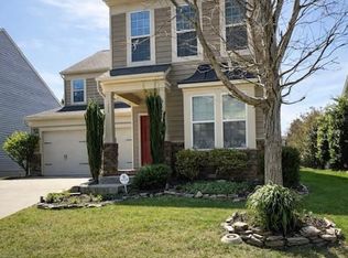 Ridgehaven Rd, WAXHAW, NC 28173