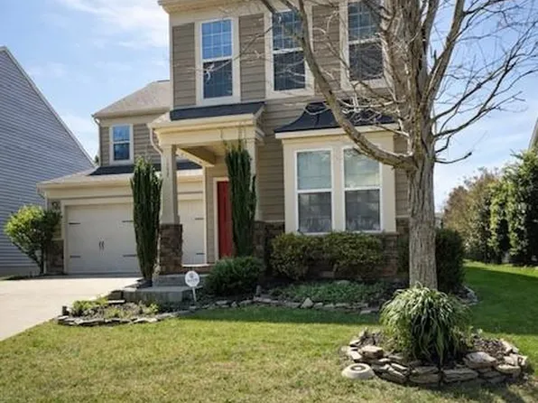 Ridgehaven Rd, Waxhaw, NC 28173