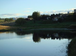 16250 Fisk Rd, Yakima, WA 98908