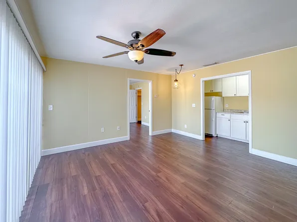 2241 W Pensacola St #27, Tallahassee, FL 32304