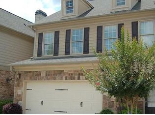 3071 Big Sky Ln, Milton, GA 30004