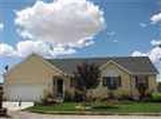 4705 Utah Trl, Enoch, UT 84721