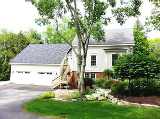 281 Friendship St, Waldoboro, ME 04572